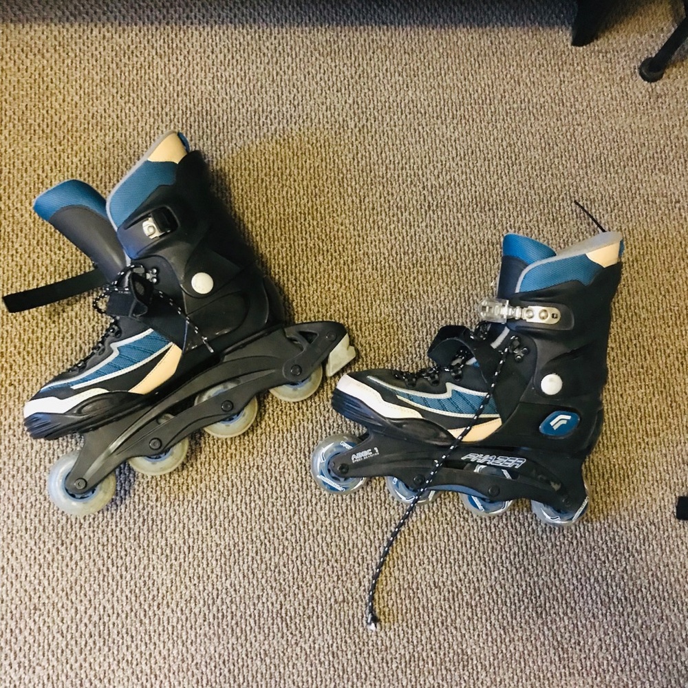 Rollerblades